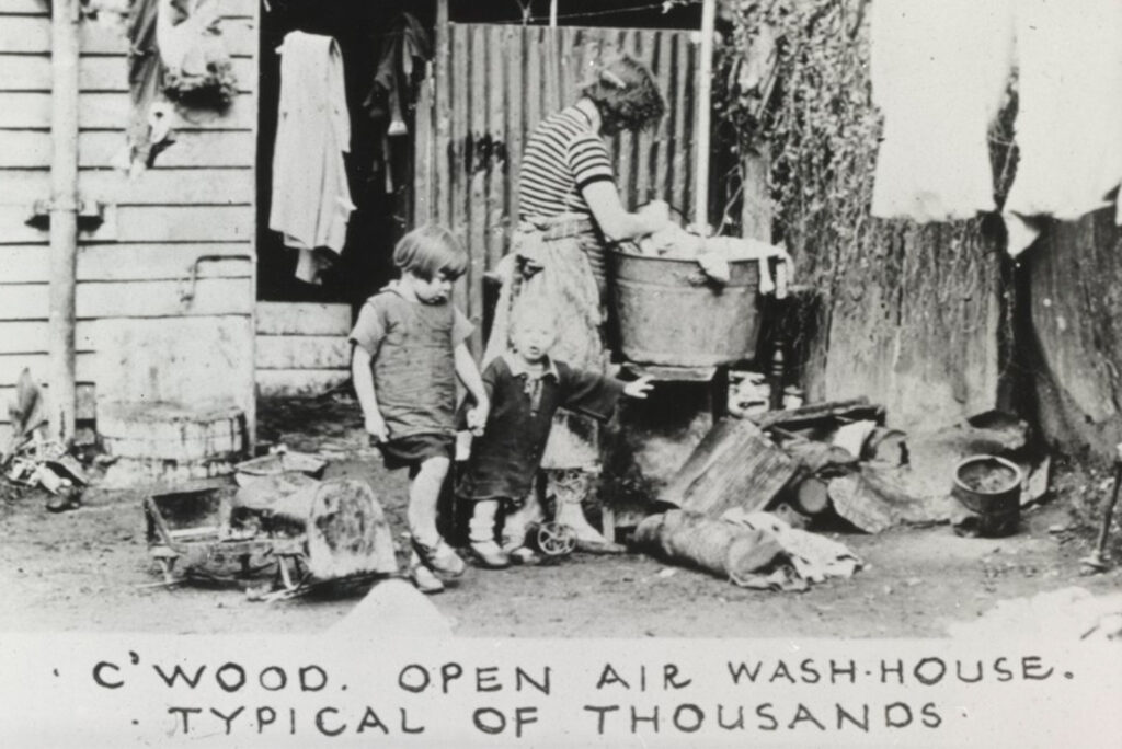 Laundry