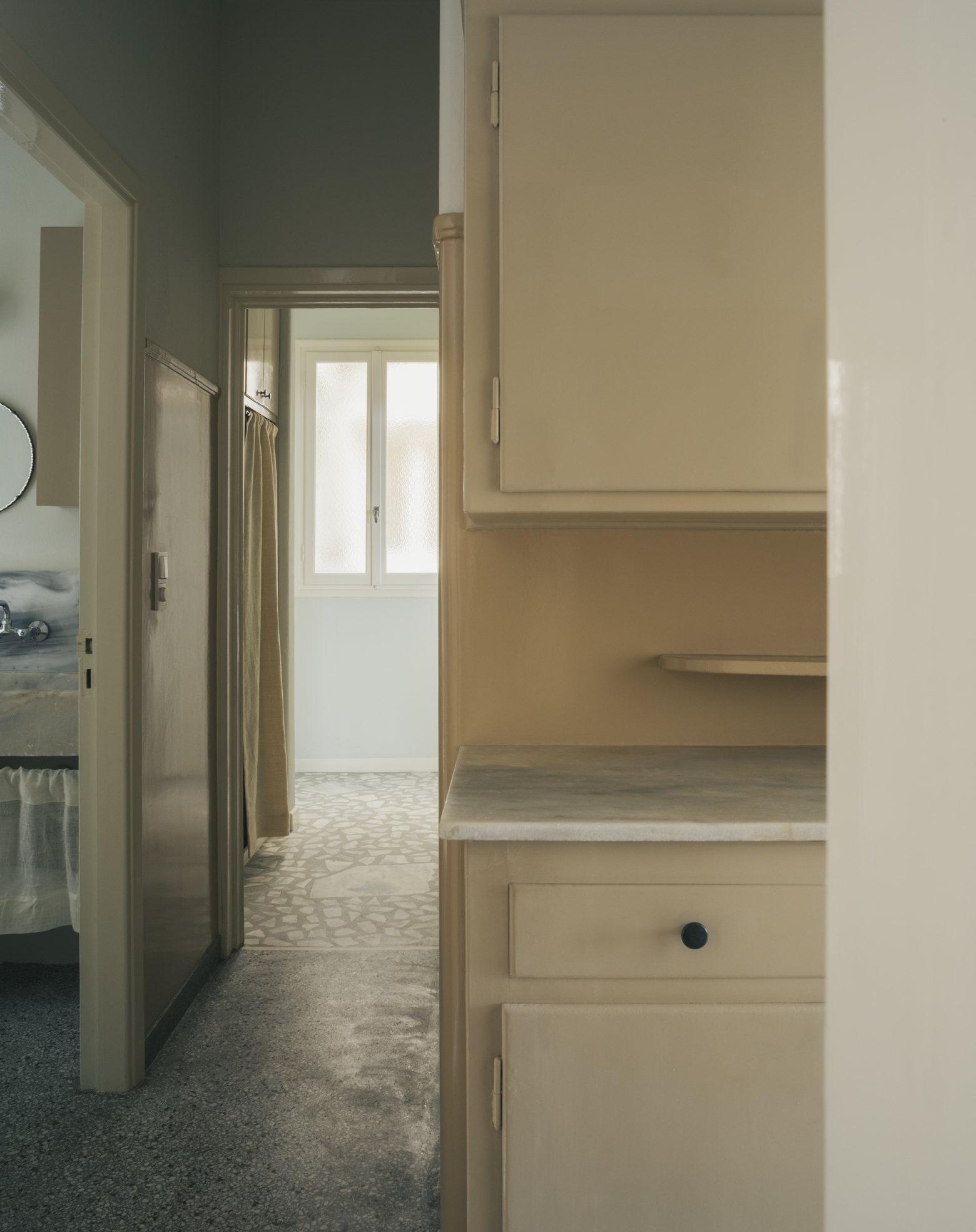 Athens-Apartment-For-Rent-Long-Term-Accommodation-Troias-Apartment