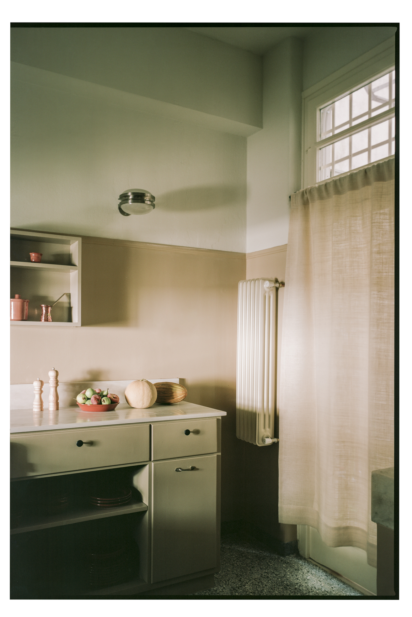 Athens-Apartment-For-Rent-Long-Term-Accommodation-Troias-Apartment