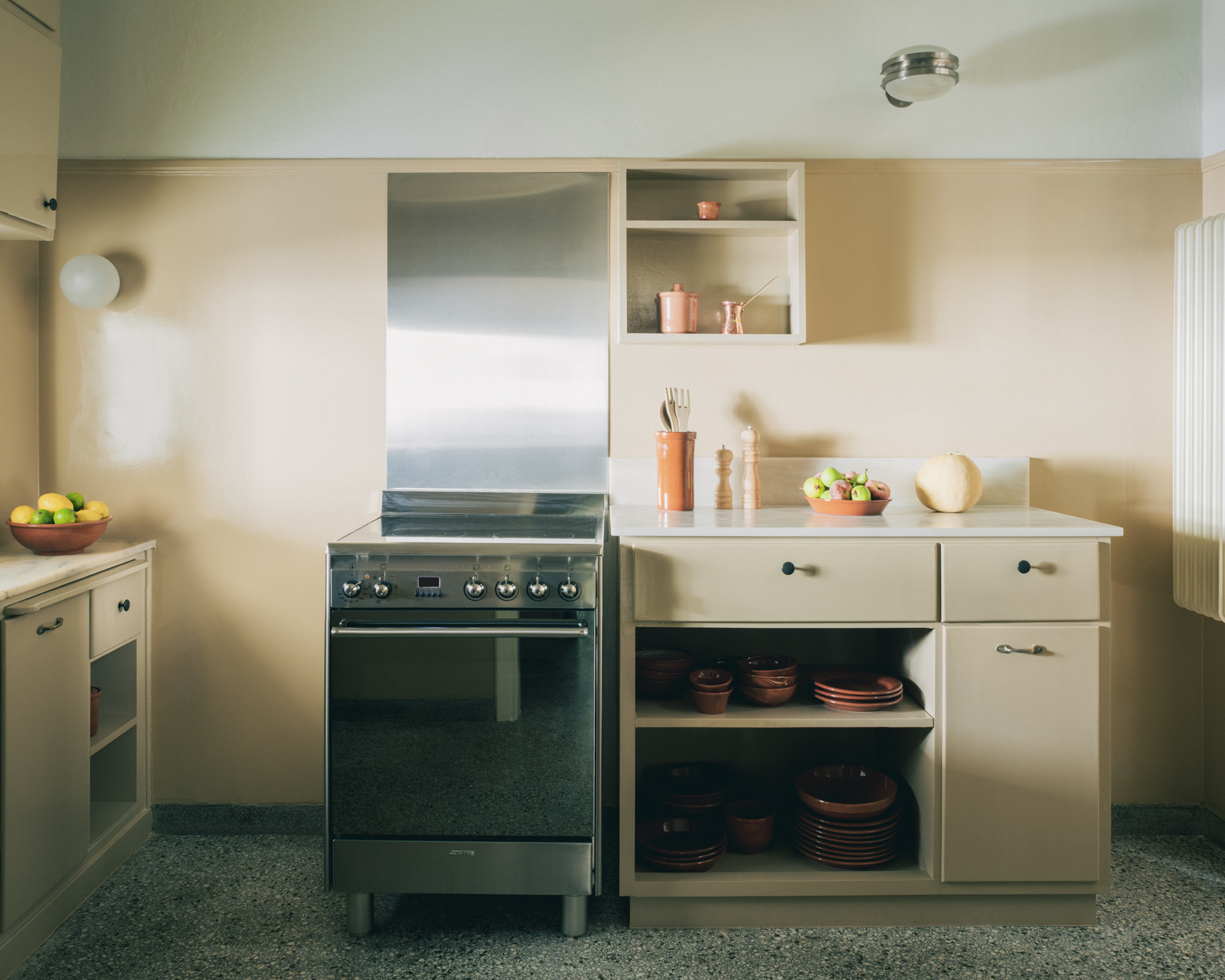 Athens-Apartment-For-Rent-Long-Term-Accommodation-Troias-Apartment