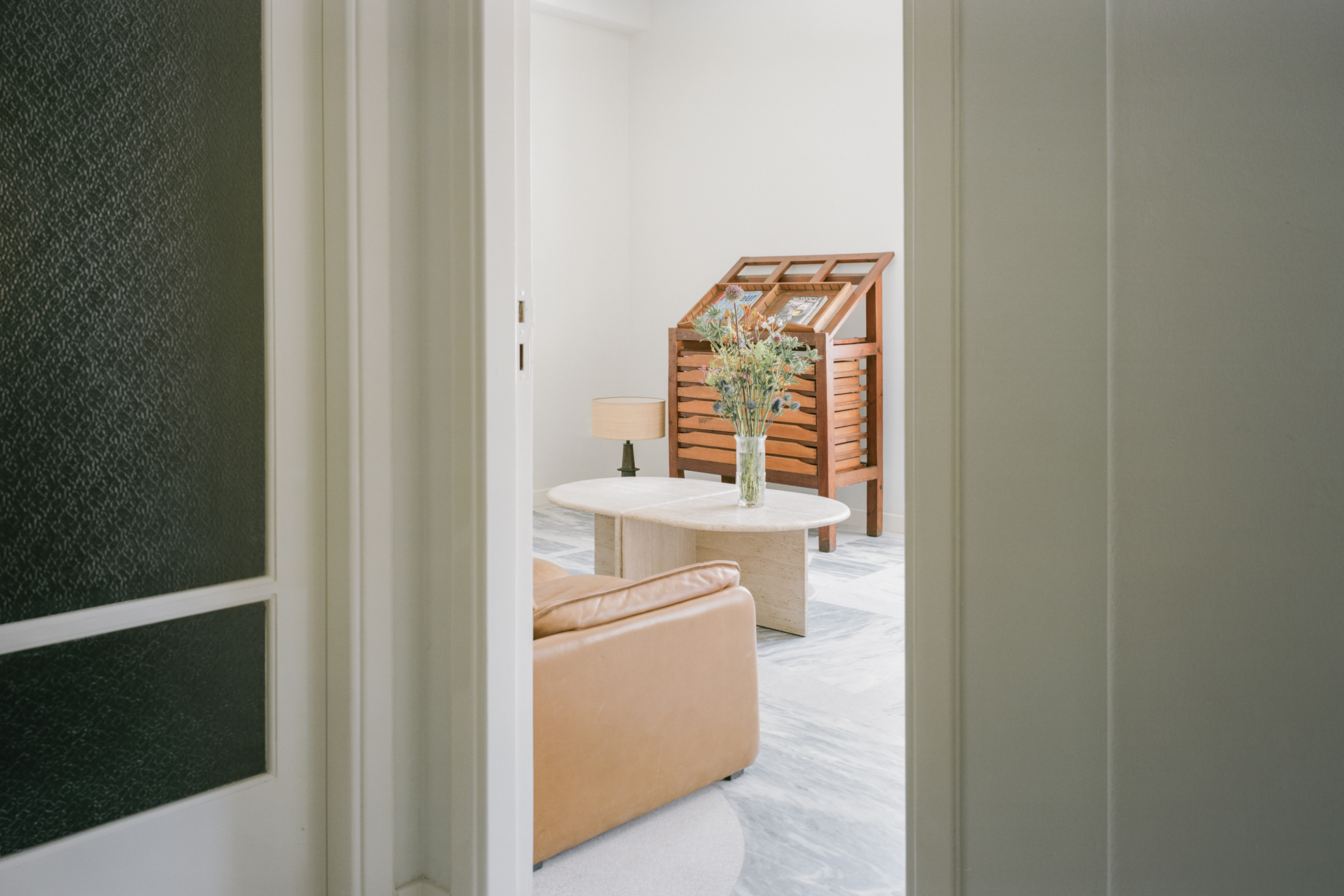 Athens-Apartment-For-Rent-Long-Term-Accommodation-Troias-Apartment