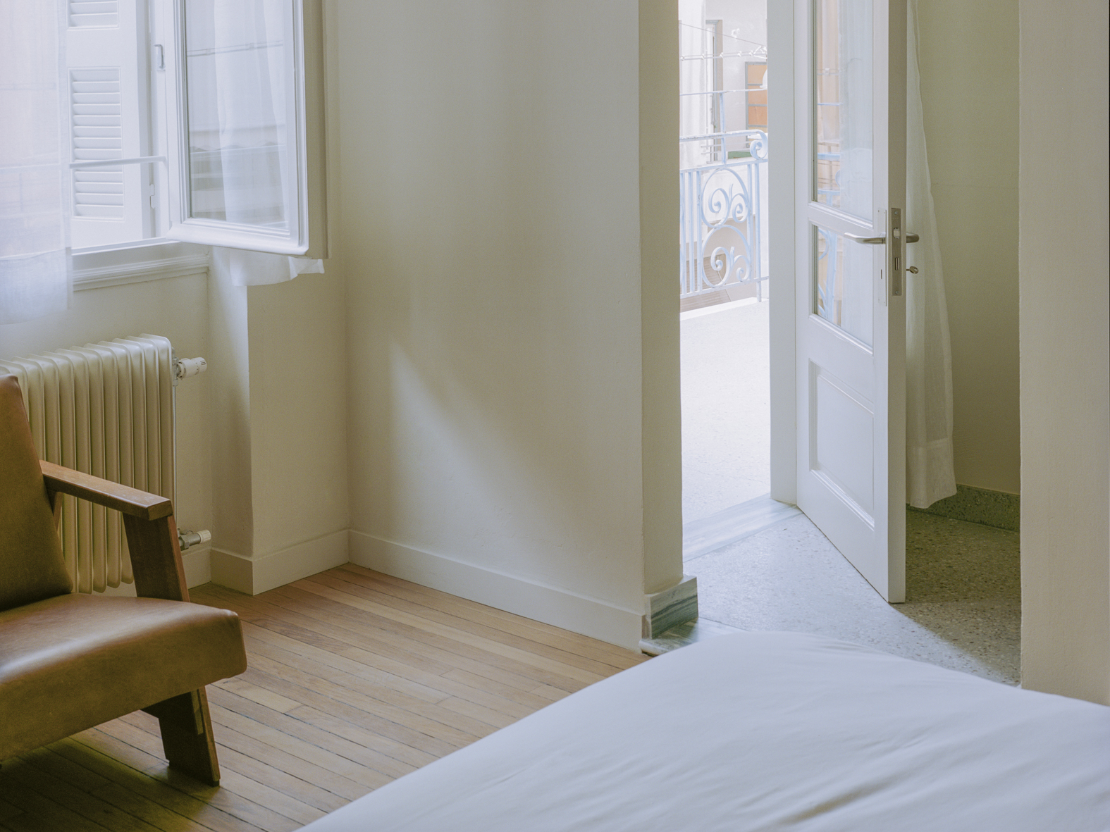Athens-Apartment-For-Rent-Long-Term-Accommodation-Mithimnis-Rooftop-Apartment
