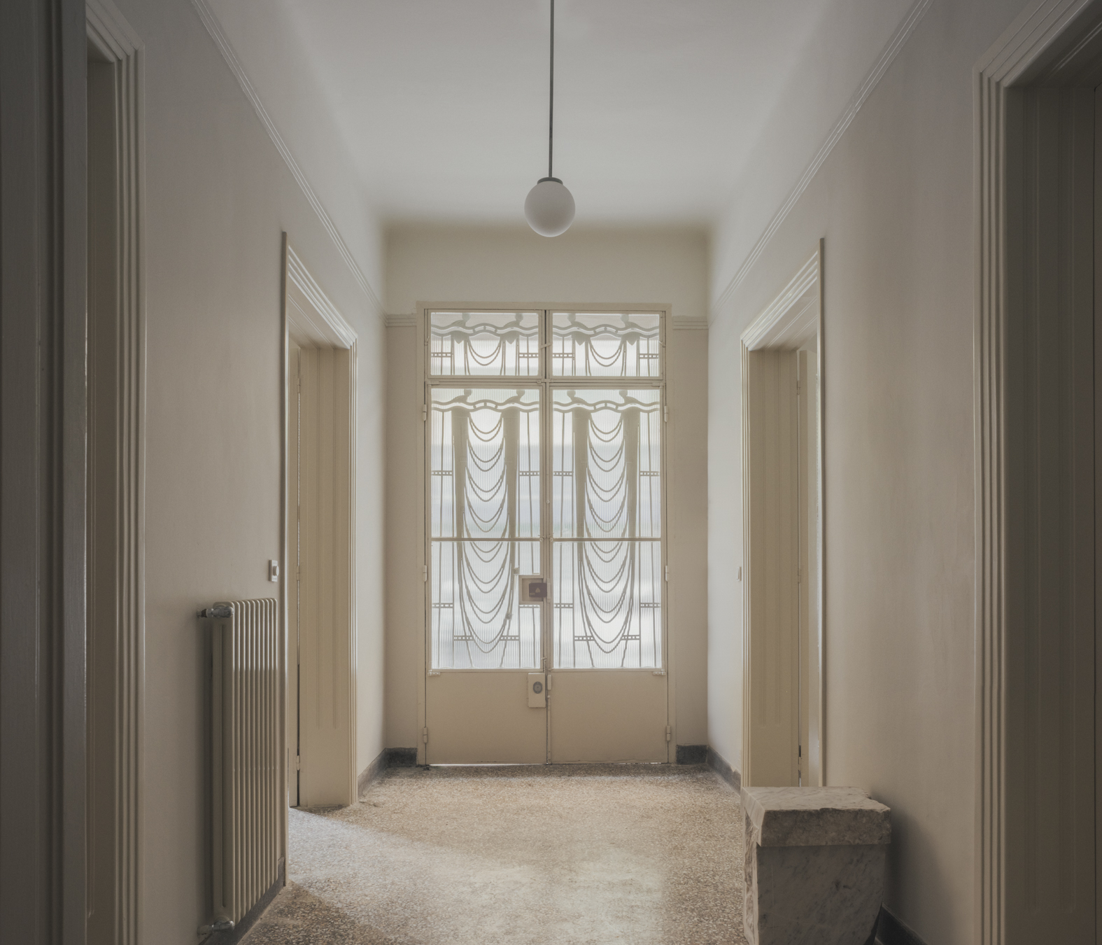 221208_Sikinou_Courtyard Apartment_Lorenzo Zandri-4