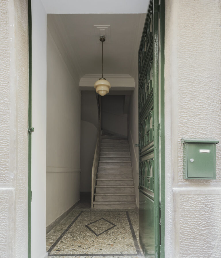 Athens-Apartment-For-Rent-Long-Term-Accommodation-Sikonou-One-Bed-Apartment
