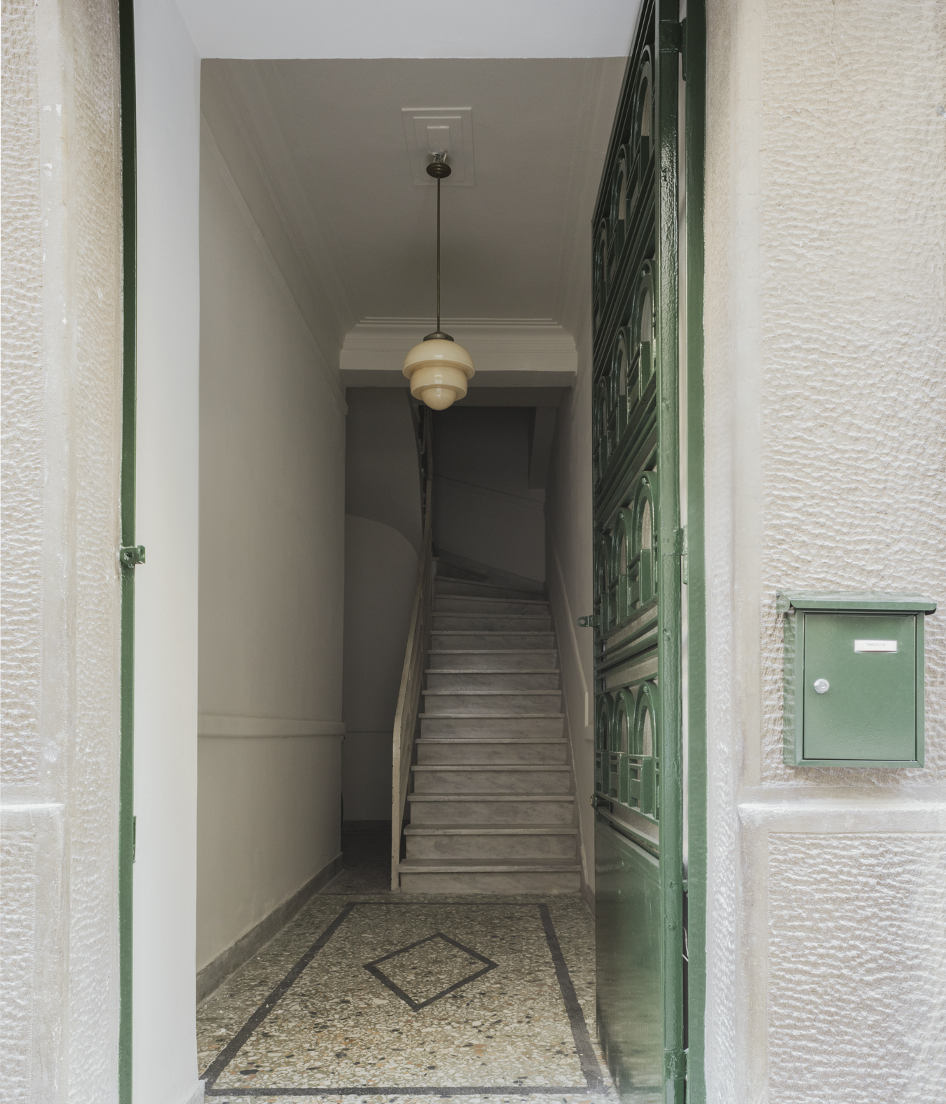 Athens-Apartment-For-Rent-Long-Term-Accommodation-Sikonou-One-Bed-Apartment