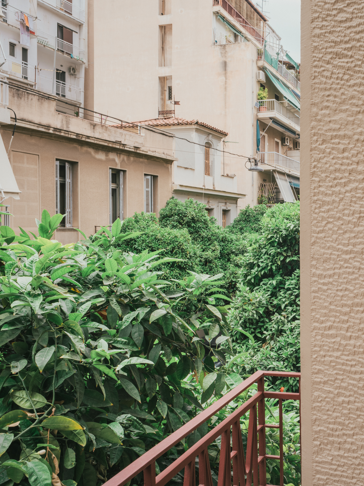 Athens-Apartment-For-Rent-Long-Term-Accommodation-Matrozou-Rooftop-Apartment