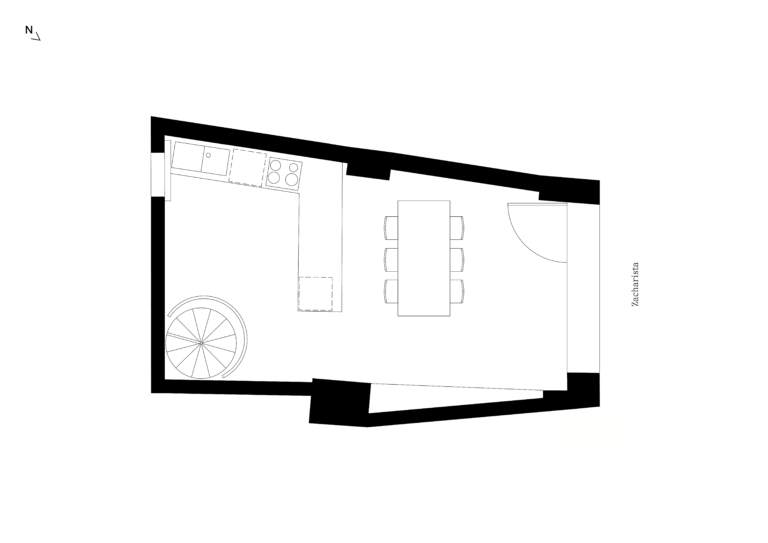 Zacharitsa_Ground Floor