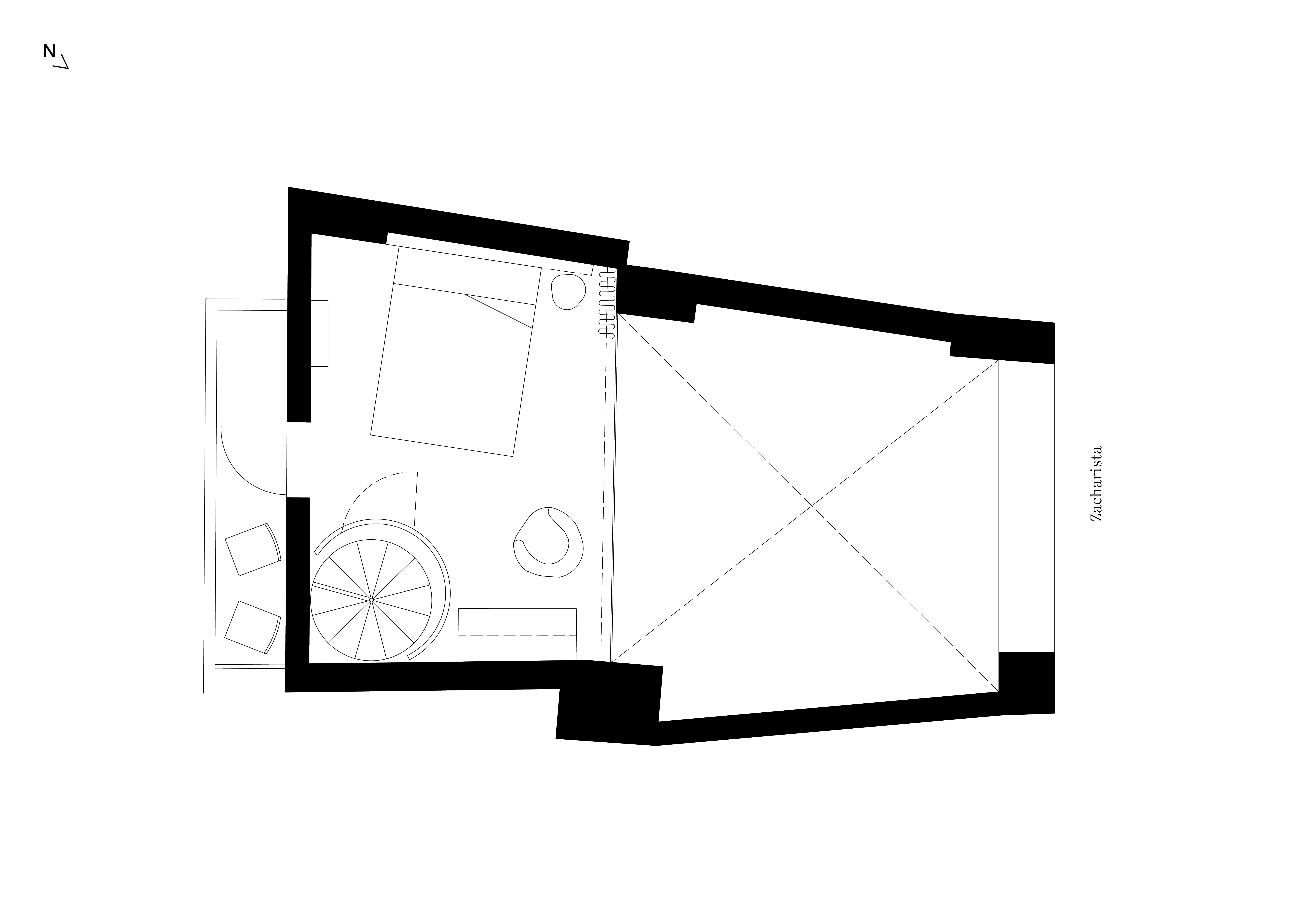 Mezzanine