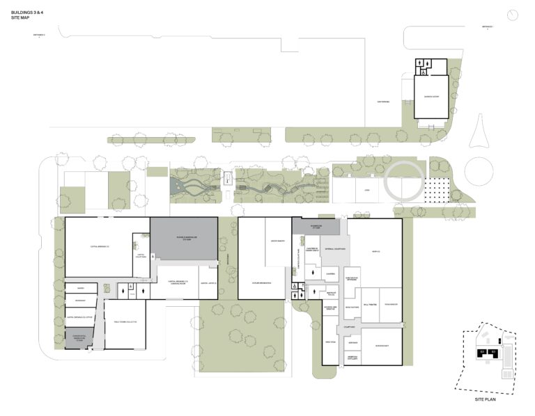 Dairy Road_B3-4_Site-plan